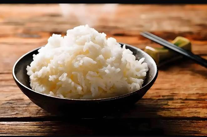 Rice米饭